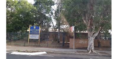 Hannans Road Public School