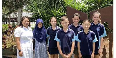 Hanwood Public School
