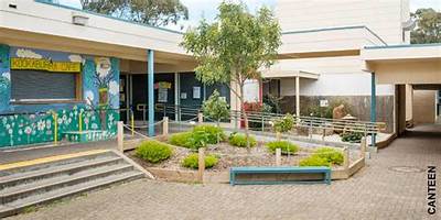 Happy Valley Primary School