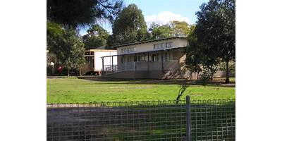 Harcourt Public School