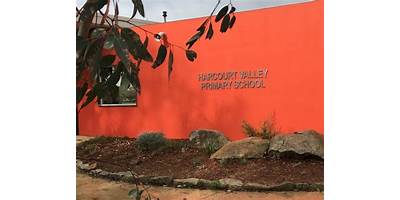 Harcourt Valley Primary School