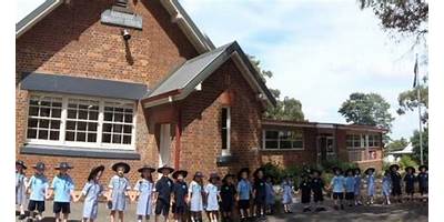 Harkaway Primary School