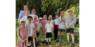 Harlaxton State School