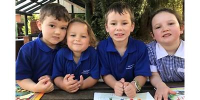 Harrietville Primary School