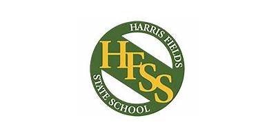 Harris Fields State School