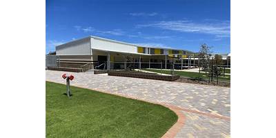Harrisdale Primary School