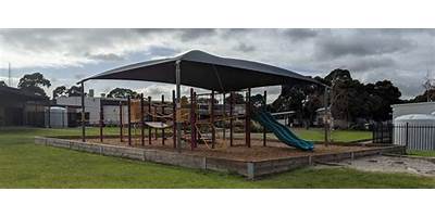 Harrisfield Primary School