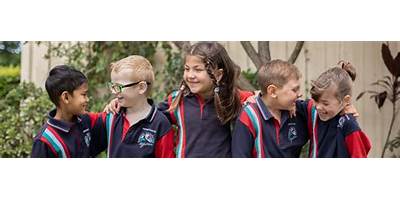 Harristown State School