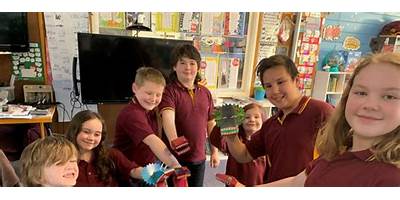 Harston Primary School