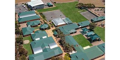 Harvest Christian College