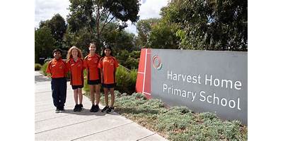 Harvest Home Primary School