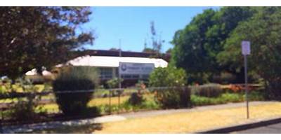 Harvey Primary School