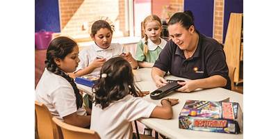 Hassall Grove Public School