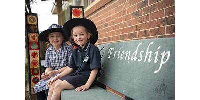 Hastings Primary School
