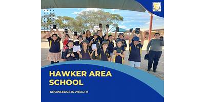 Hawker Area School