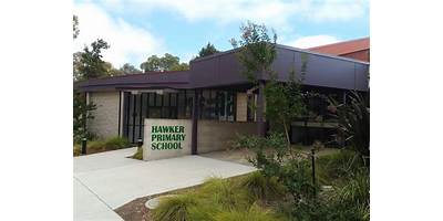 Hawker Primary School