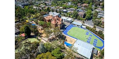 Hawthorn West Primary School