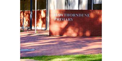 Hawthorndene Primary School