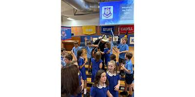 Hay Public School