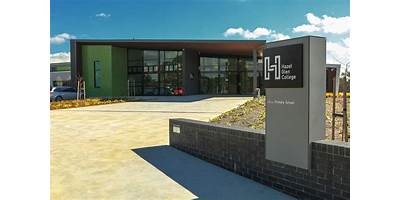 Hazel Glen College