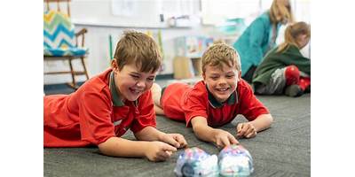 Healesville Primary School