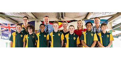 Healy State School