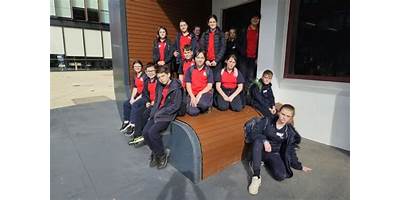 Heathcote East Public School