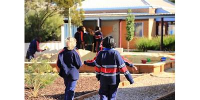 Heathdale Christian College - Melton Campus