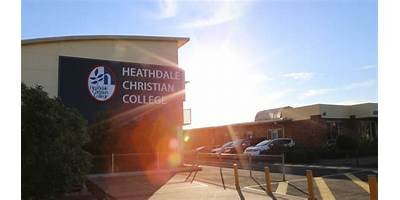 Heathdale Christian College