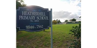 Heatherhill Primary School
