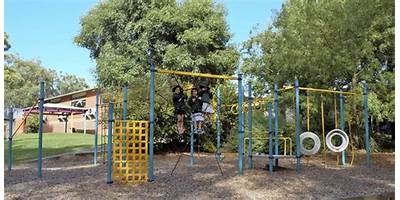 Heathfield Primary School