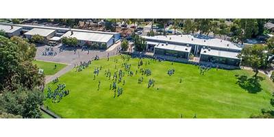 Heathmont East Primary School