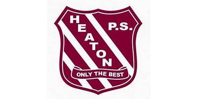 Heaton Public School