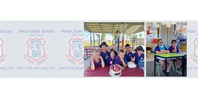 Hebel State School