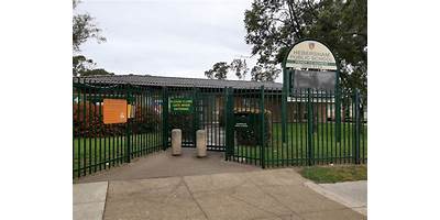 Hebersham Public School