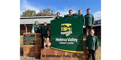 Helena Valley Primary School