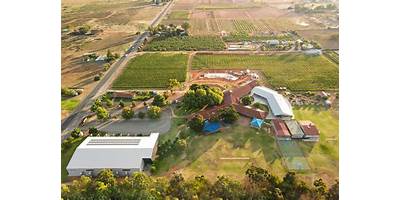 Henderson College