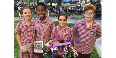 Hendra State School