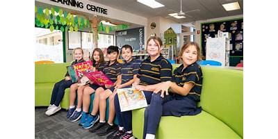 Henley Beach Primary School