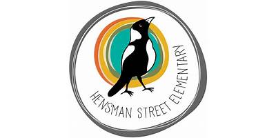 Hensman Street Elementary