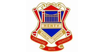 Henty Public School