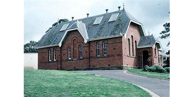 Hepburn Primary School