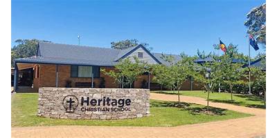 Heritage Christian School