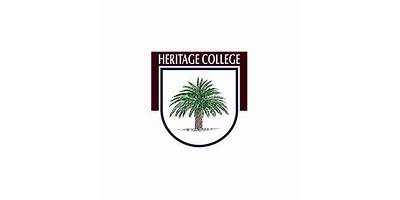 Heritage College Incorporated