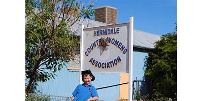 Hermidale Public School