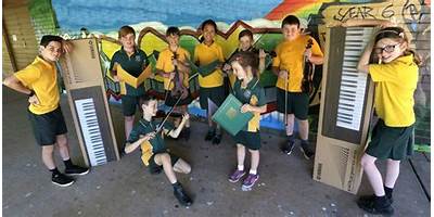 Hernani Public School