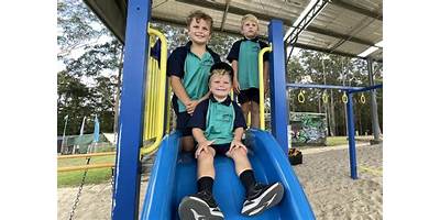 Herons Creek Public School
