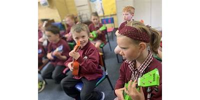 Hesket Primary School