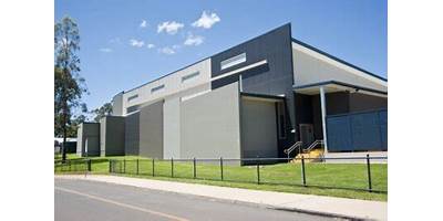Highfields State School
