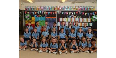 Highland Reserve State School